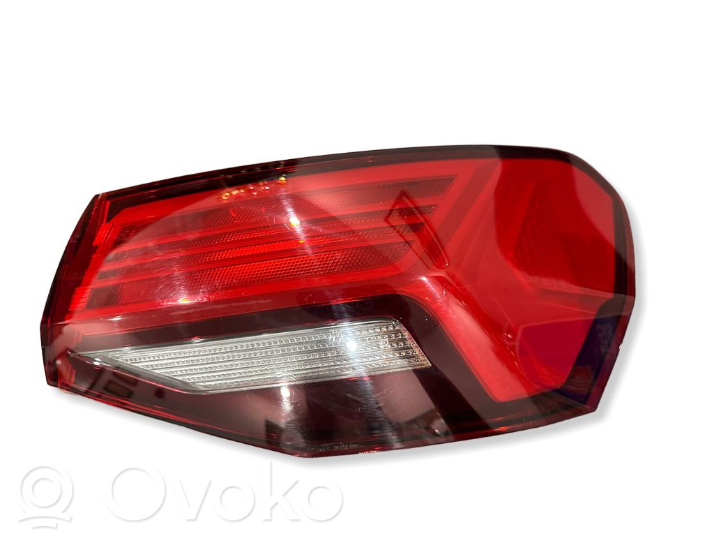 Audi A3 8Y Takavalot 
