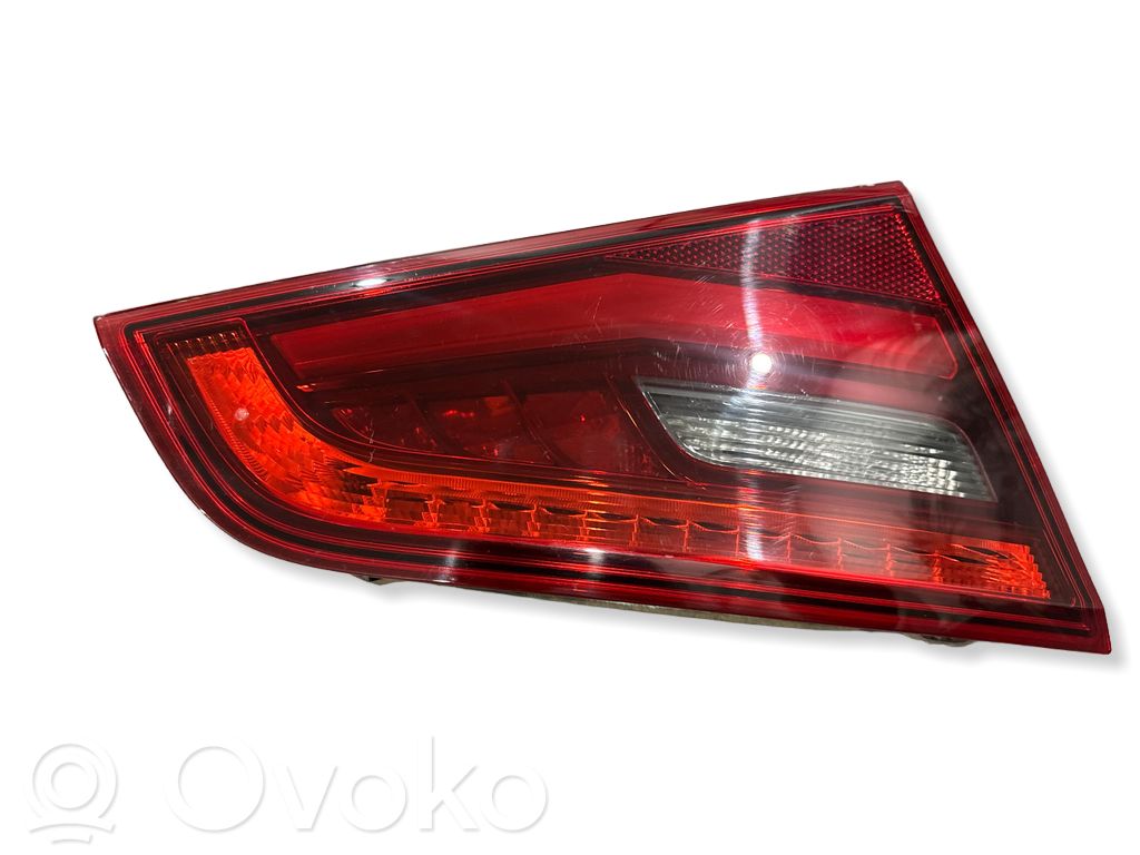 Audi A3 S3 8V Takavalot 
