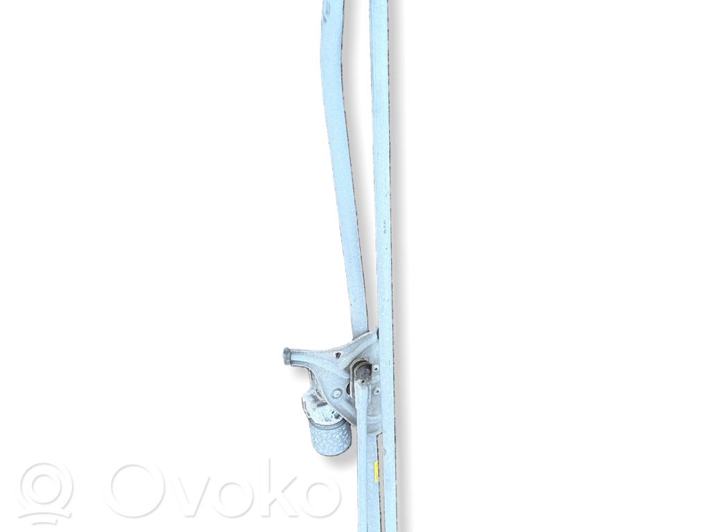 Mechanizm i silniczek wycieraczek szyby przedniej / czołowej   3397021104,13250417,1405193