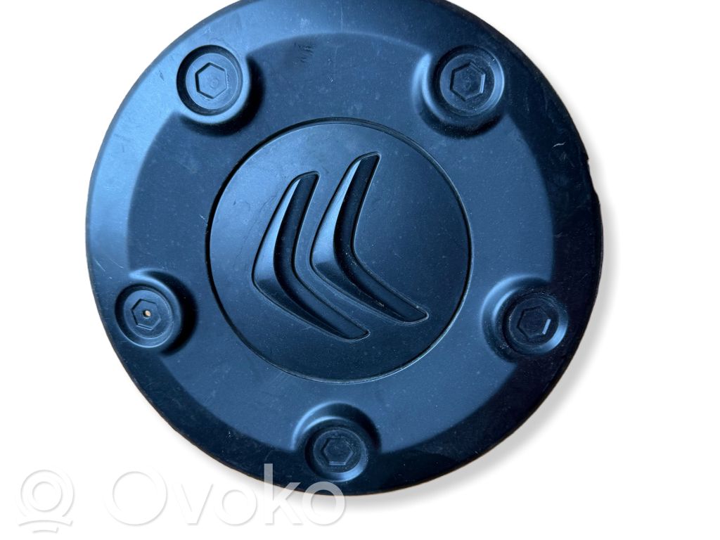 Original wheel cap   9677381777
