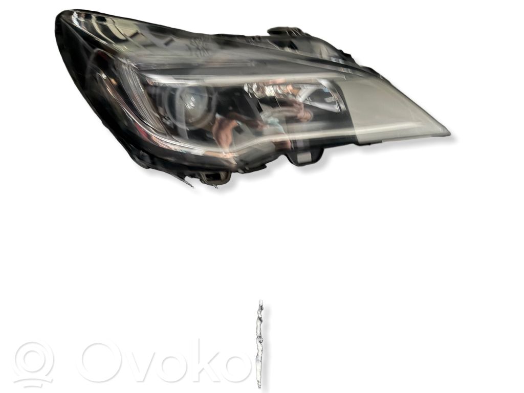 Lampa przednia   39047201,662588537,6519700000000X,7961400000