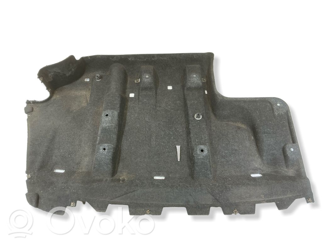 Chrysler Pacifica Galinio bamperio dugno apsauga 