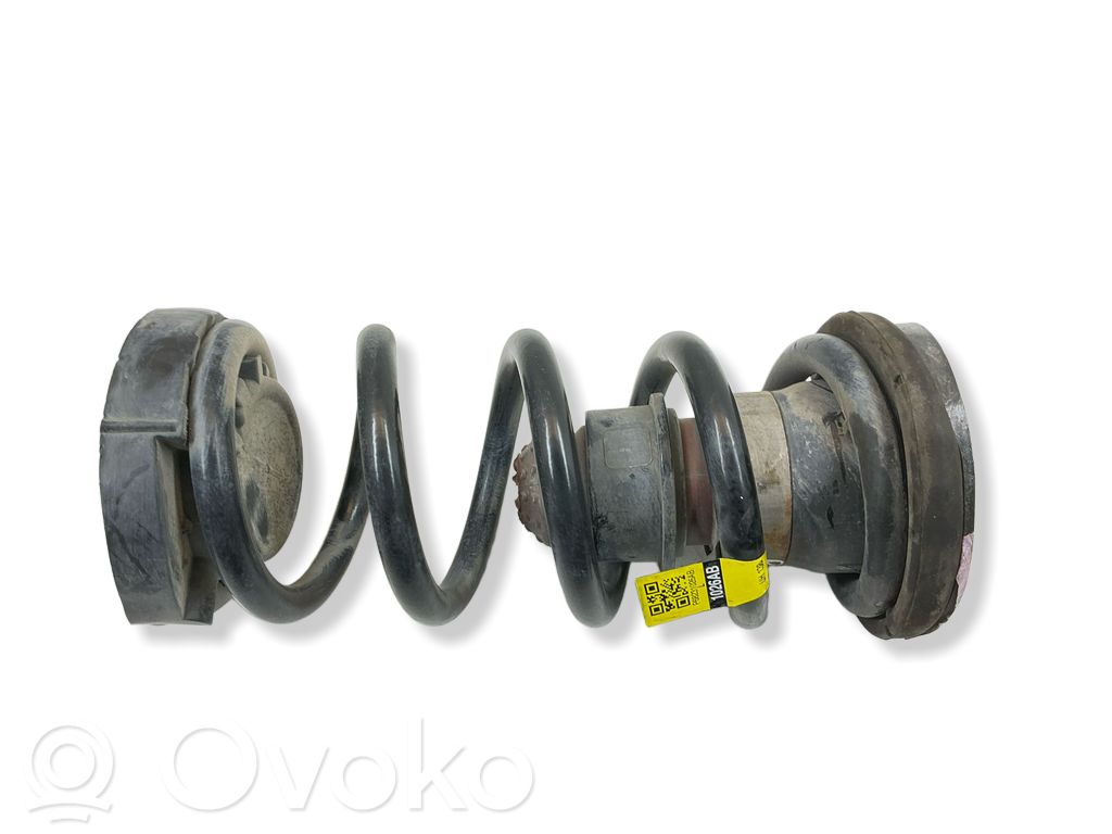 Chrysler Pacifica Rear coil spring 