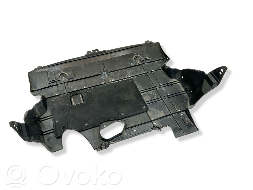 Subaru Outback (BT) Variklio dugno apsauga 