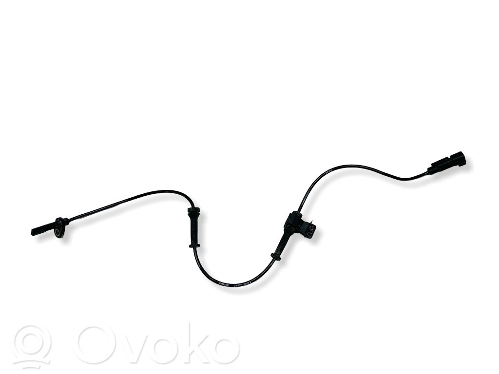 Chevrolet Camaro ABS Sensor 