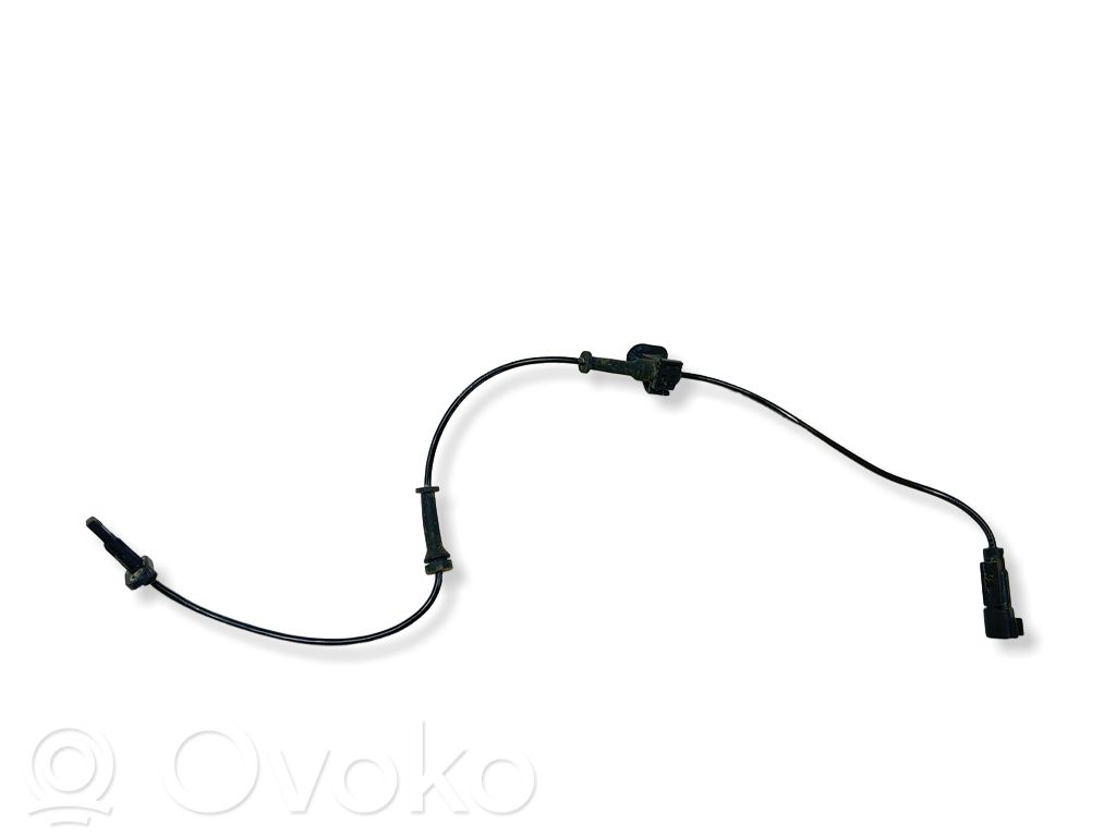 Chevrolet Camaro ABS Sensor 