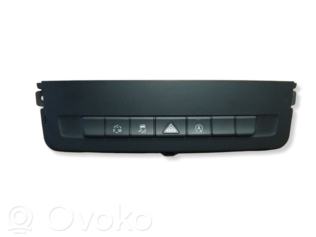 Mercedes-Benz Vito Viano W447 Comutator lumini pericol 