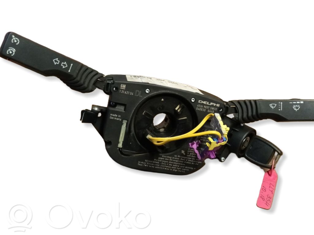 Opel Signum Rankenėlių komplektas 
