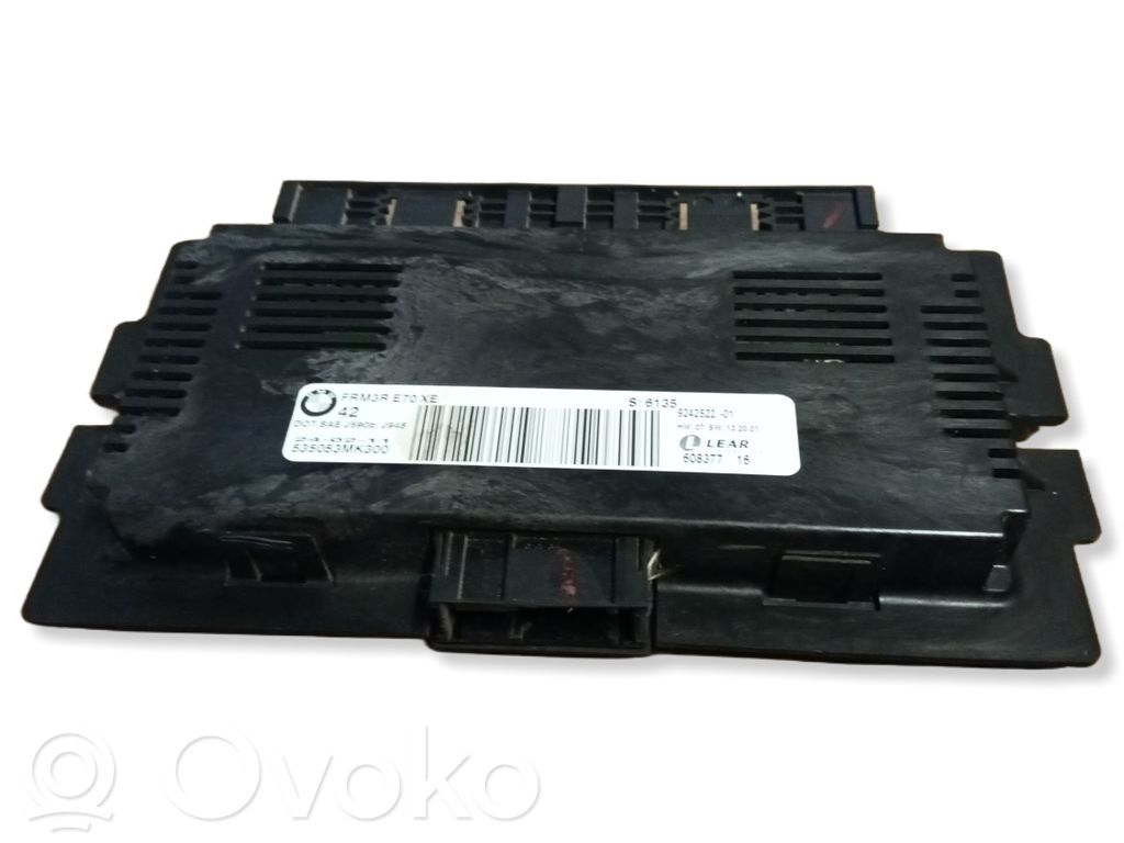 Módulo de luz LCM   535053MK300