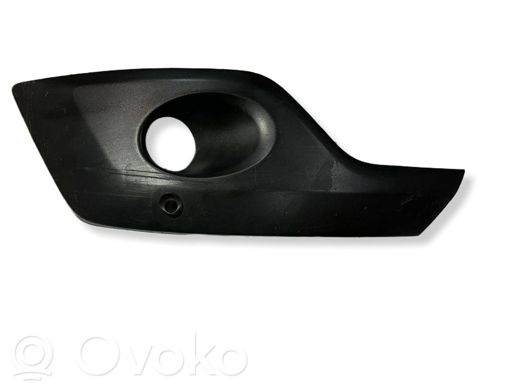 Front bumper lower grill   BK21R19952B