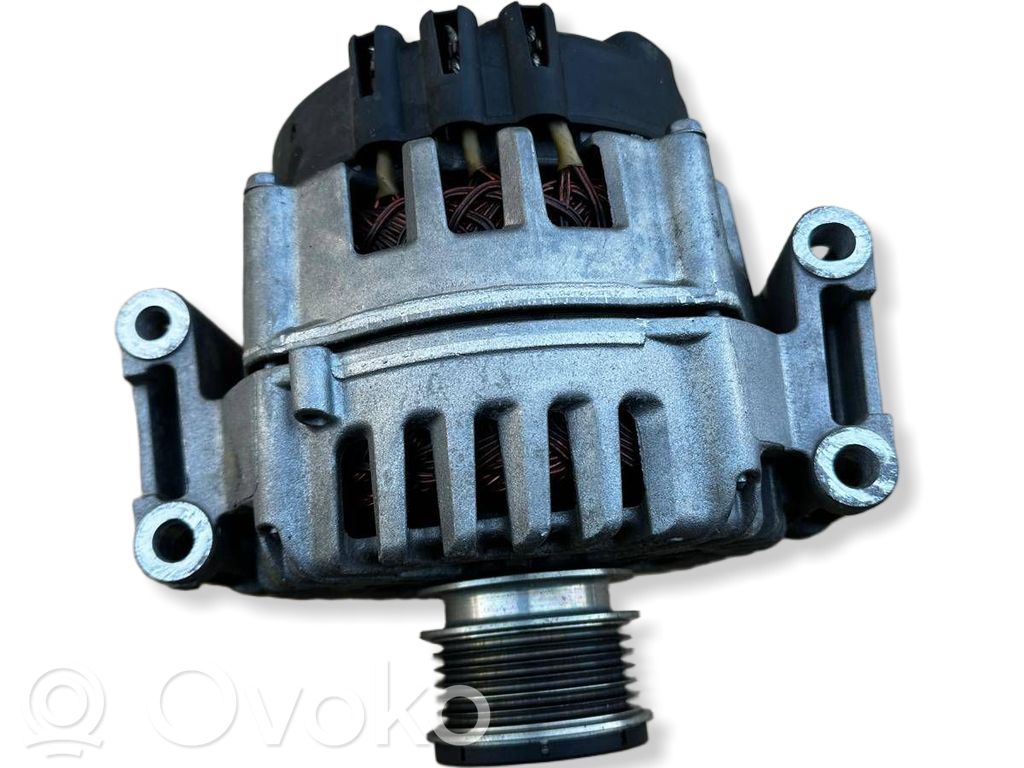 Mercedes-Benz C W205 Alternator 