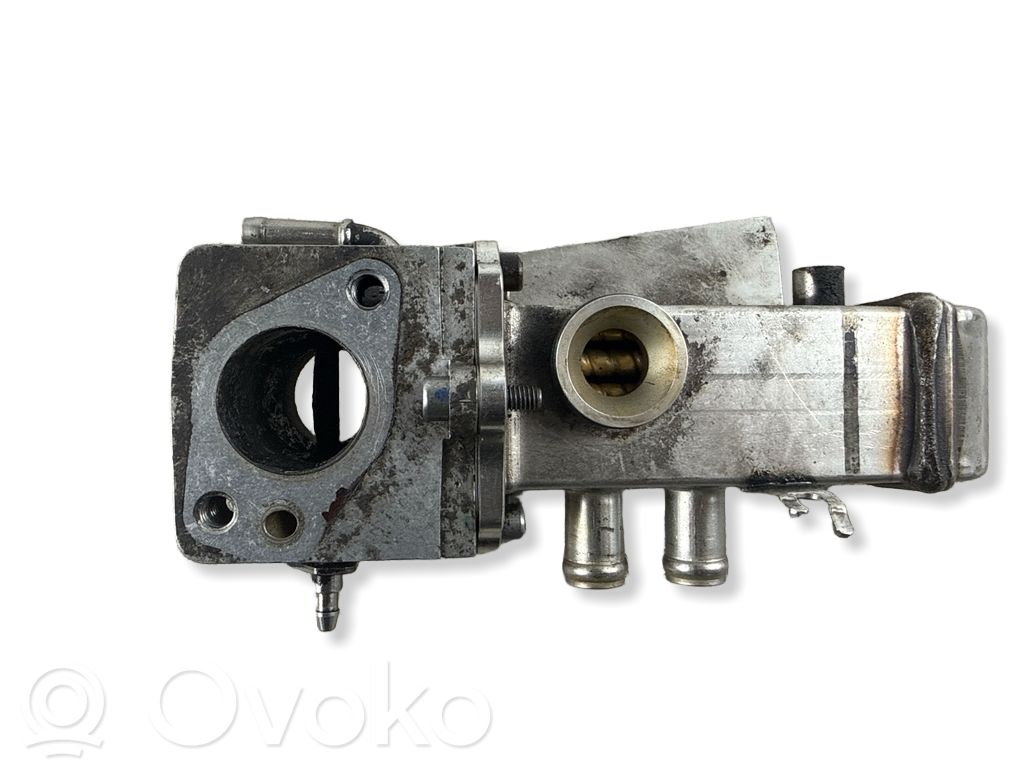 Audi Q7 4L EGR vārsts 