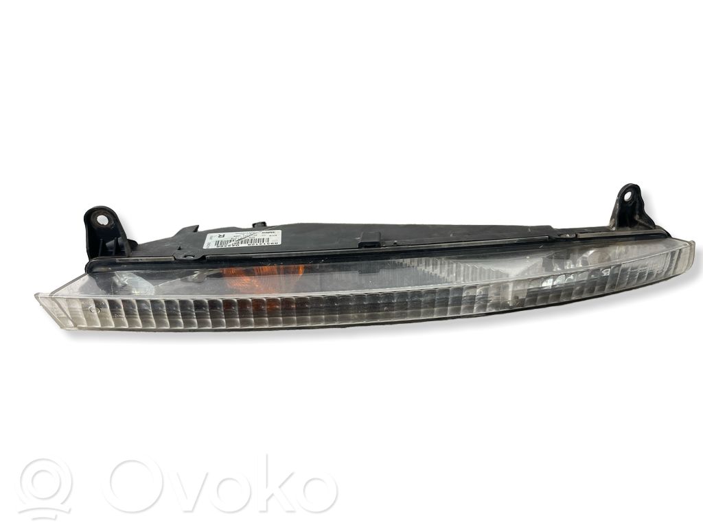Audi Q7 4L Frontblinker 