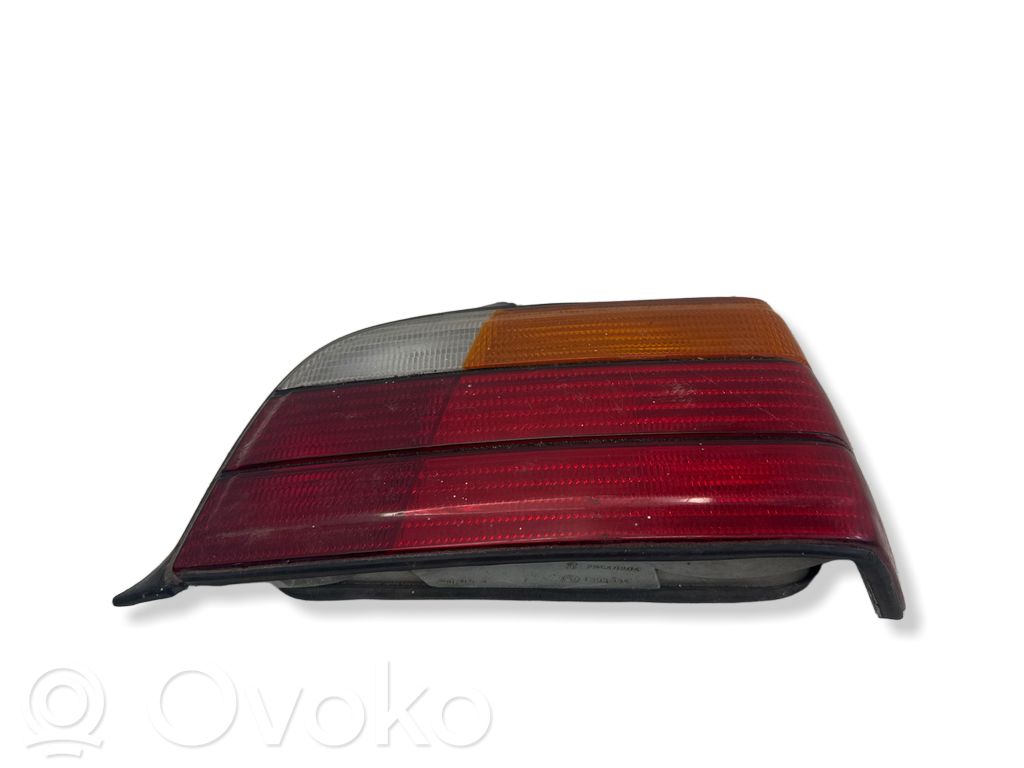 BMW 3 E36 Rear/tail lights 