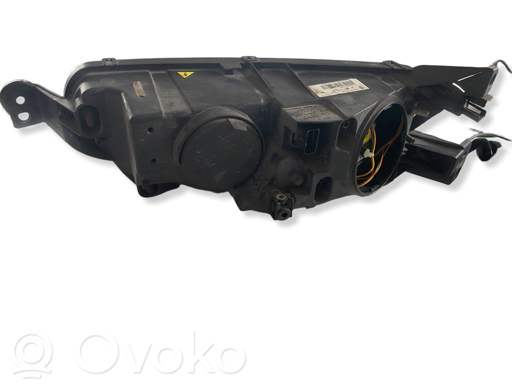 Scheinwerfer   9677217480,07D5T1