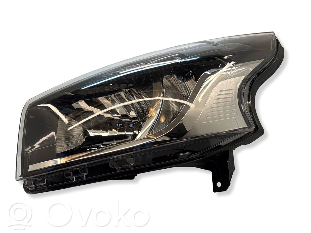 Lampa przednia   MOBI2TYC2014790252,0006000619806,2606000Q1L