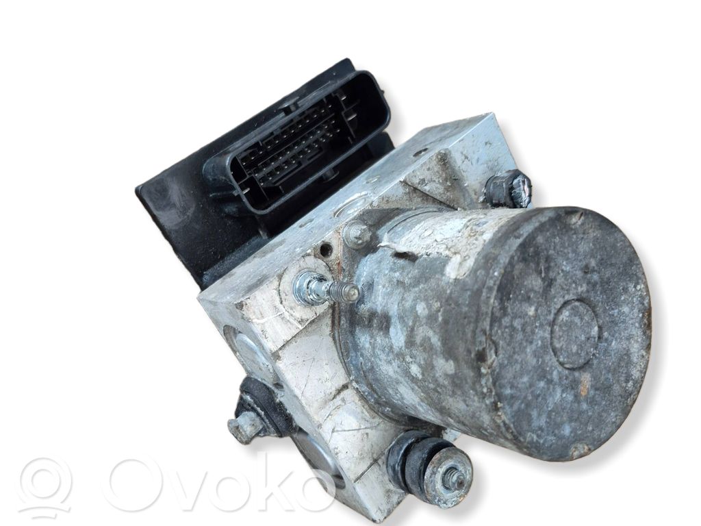 Renault Master III ABS bloks 