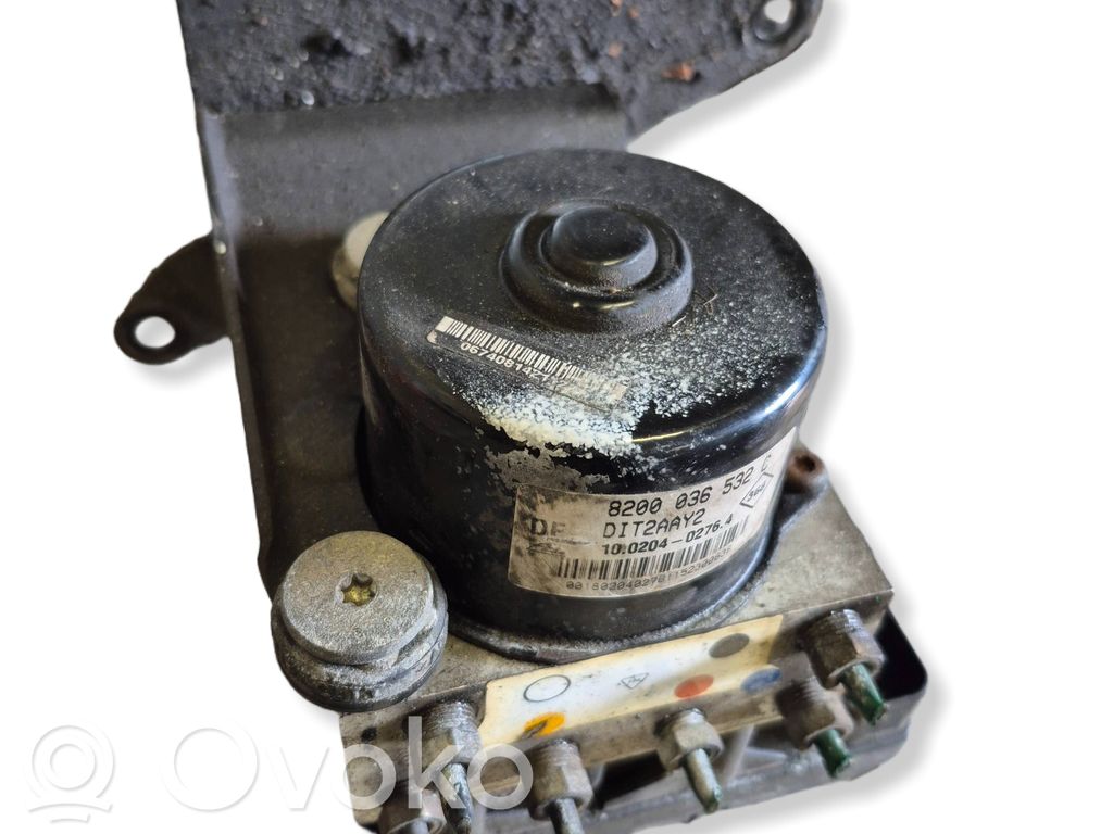 ABS-pumppu   DTT2AAY2,10020402764