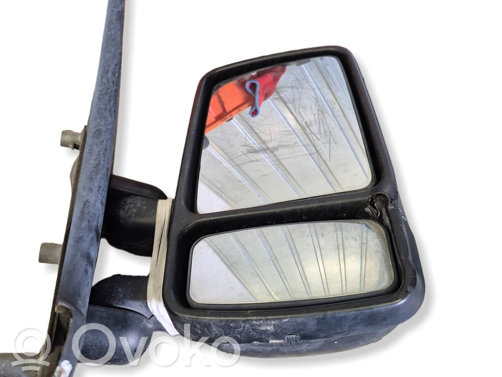 Renault Master II Espejo lateral manual 