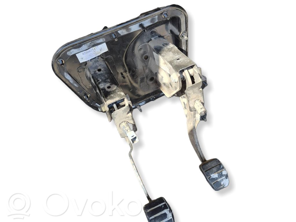Renault Master II Assemblage pédale 