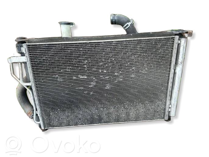 KIA Ceed Chłodnica / Komplet 