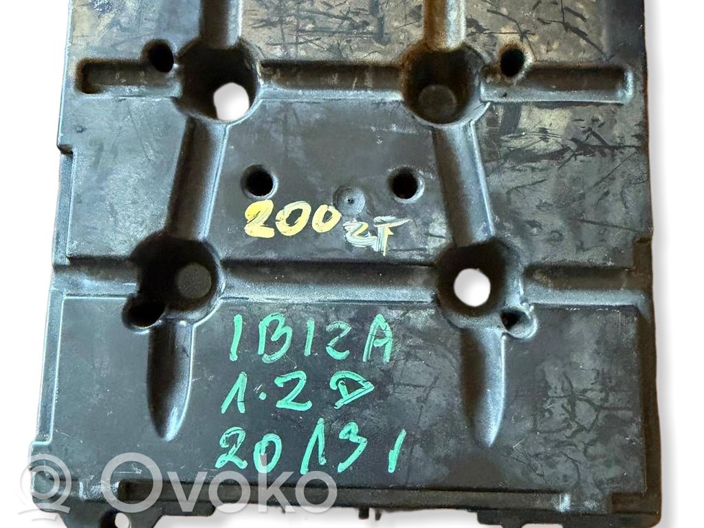 Seat Ibiza IV (6J,6P) Unitate/modul de control motor 