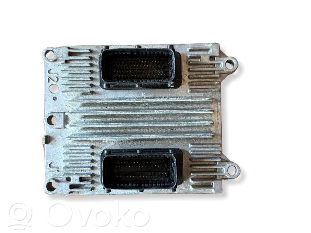 Gearbox control unit/module   24222135