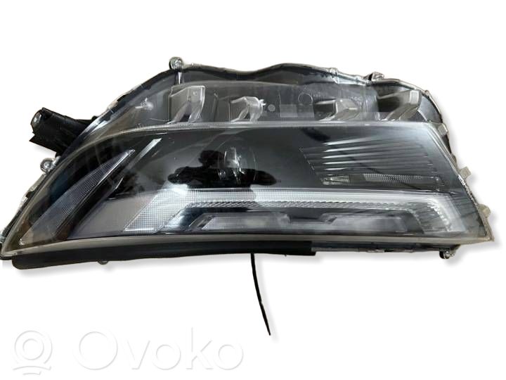 Toyota C-HR II Lampa przednia 