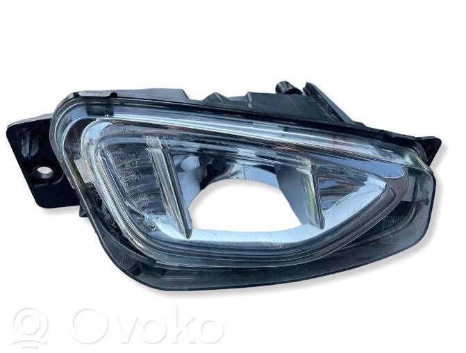 Ford Kuga III Etusumuvalo 
