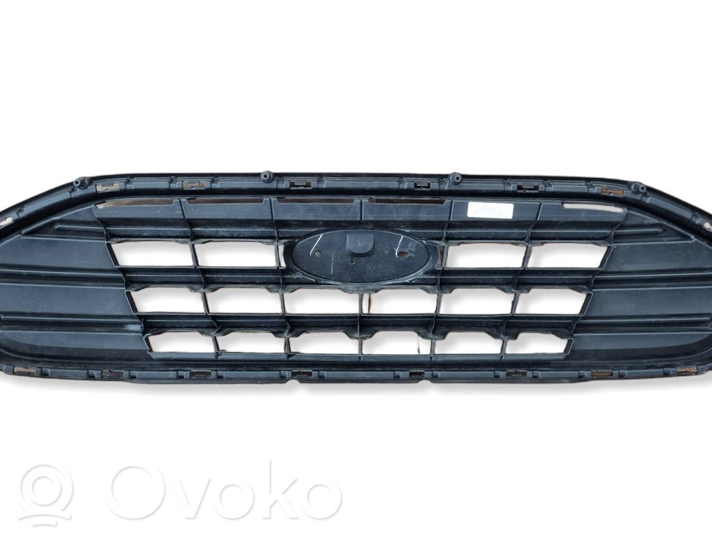 Ford Transit -  Tourneo Connect Maskownica / Grill / Atrapa górna chłodnicy 
