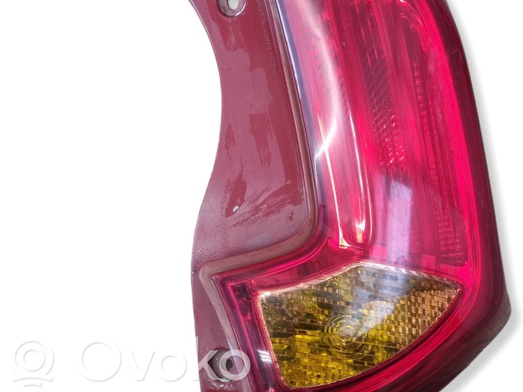 KIA Picanto Takavalot 