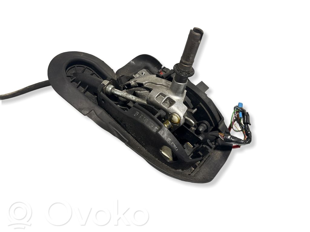 Selettore cambio   7548037