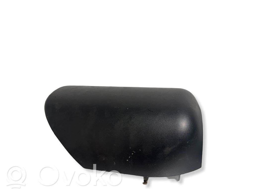 BMW 3 E90 E91 Steering wheel column trim 