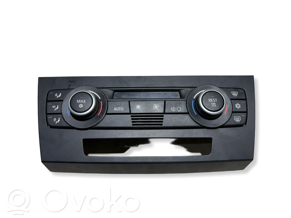 Panel klimatyzacji   9199260,080136600,A2C53338455