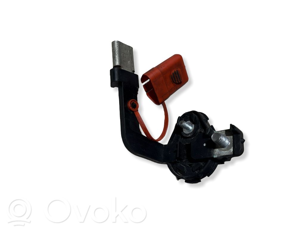 BMW 3 E90 E91 Positive wiring loom 