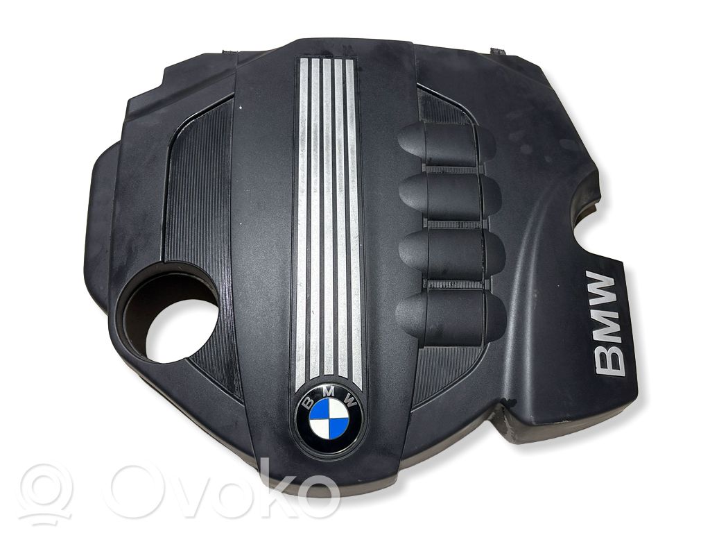 BMW 3 E90 E91 Motorabdeckung 