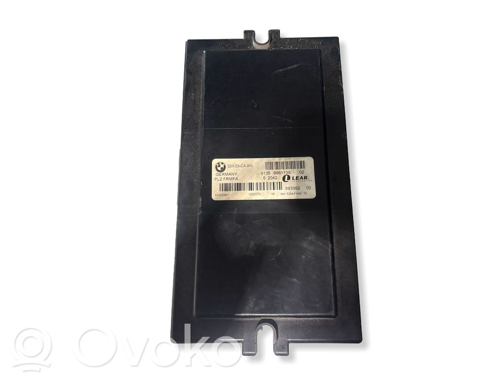 BMW 3 E90 E91 Comfort/convenience module 