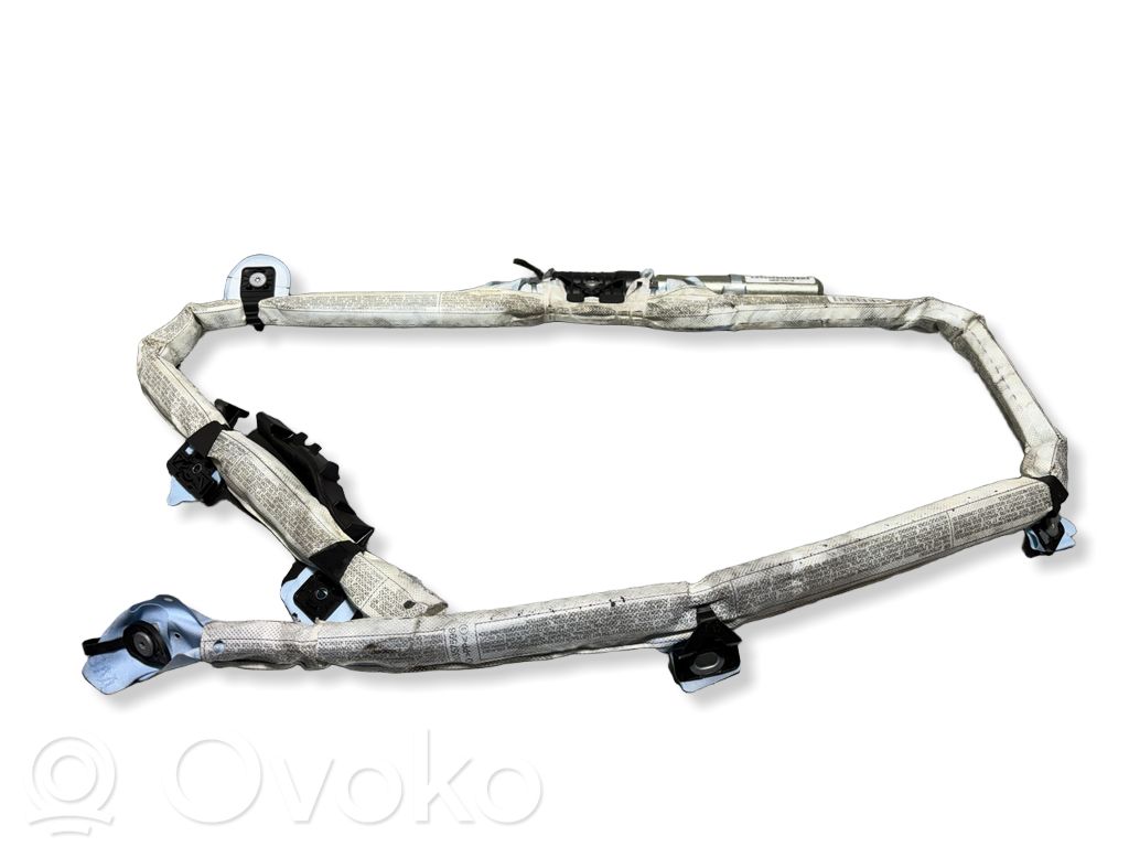 BMW 3 E90 E91 Kopfairbag 