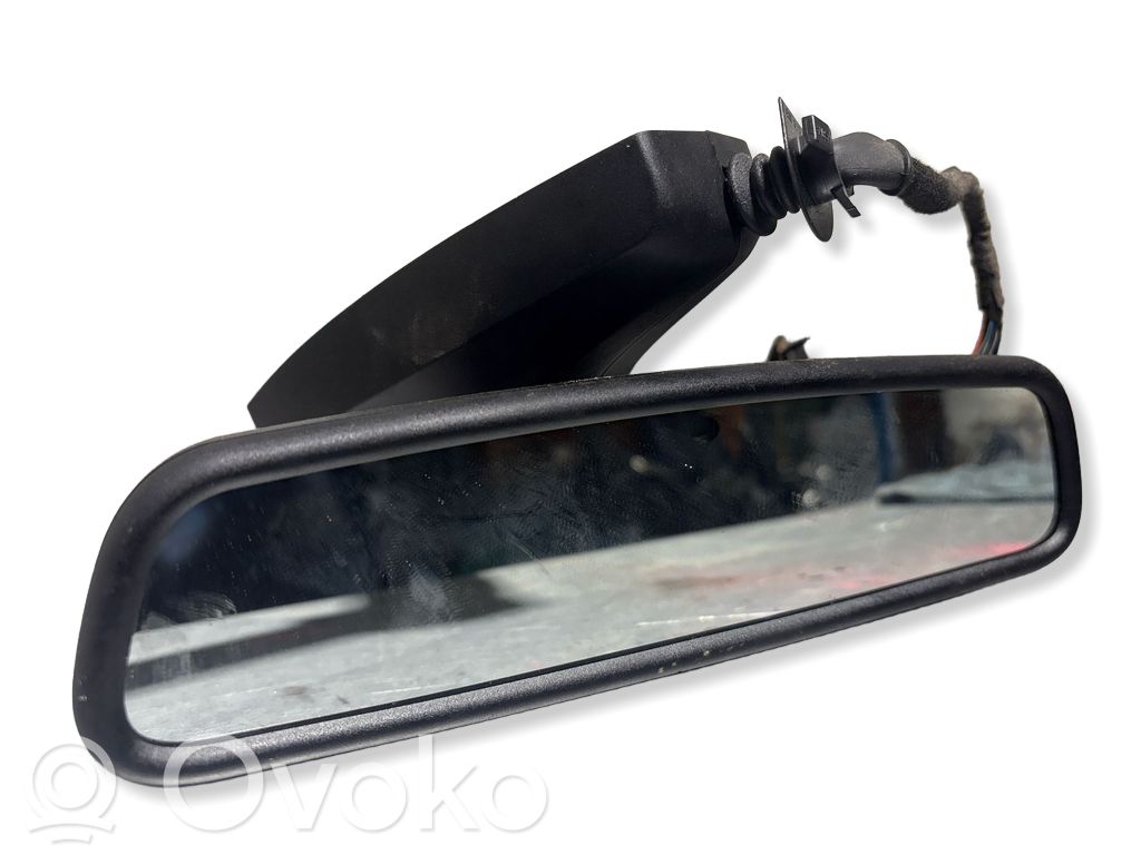 Espejo retrovisor (interior)   9051540,20170287,913446102