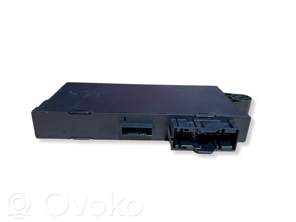 BMW 5 E60 E61 Comfort/convenience module 