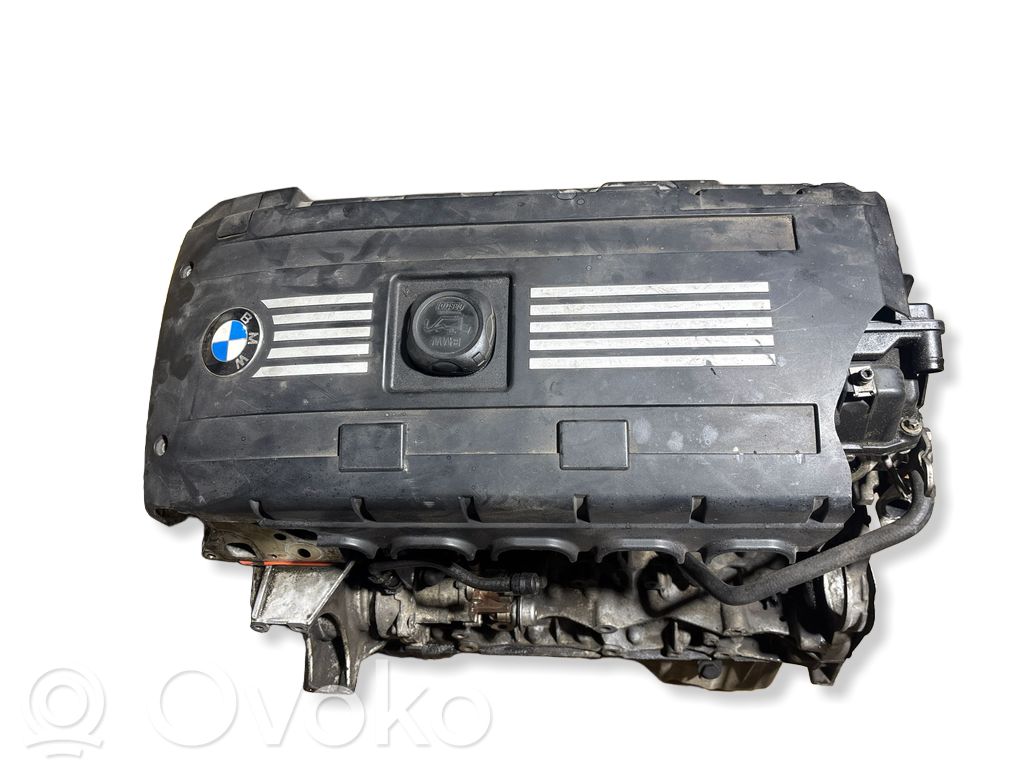 BMW 5 E60 E61 Variklis 