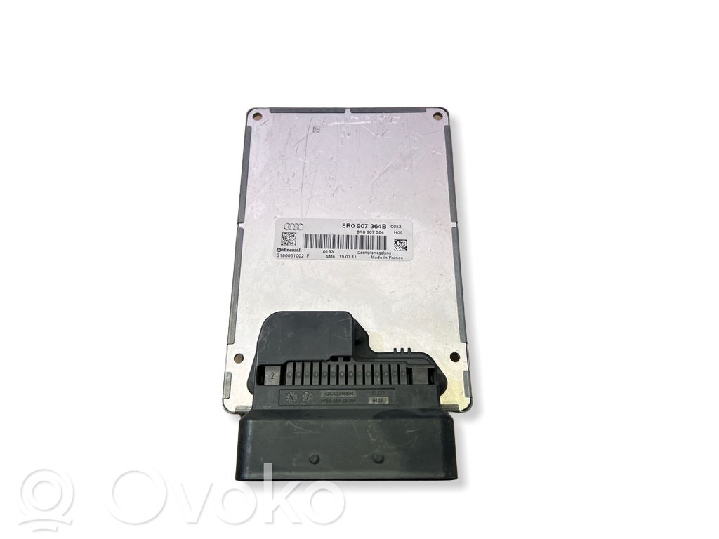 Audi Q5 SQ5 8R Module de commande suspension 