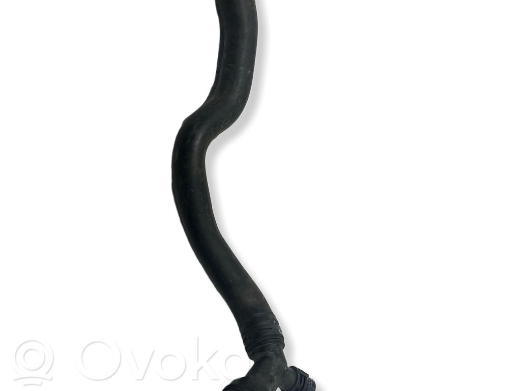 Audi A4 S4 B9 Engine coolant pipe/hose 