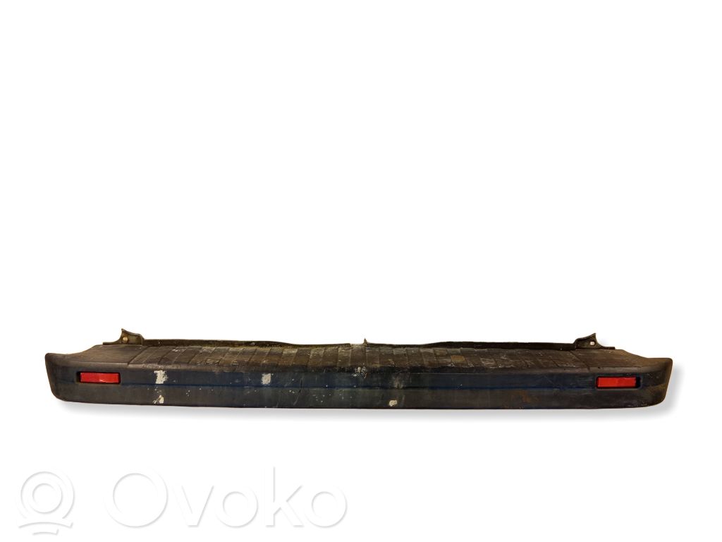Opel Vivaro Parachoques 