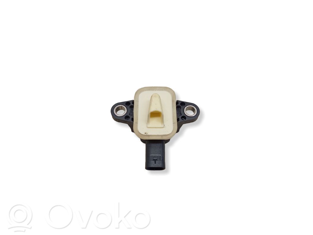 Czujnik uderzenia Airbag   4H0955557,130417,4418RB4