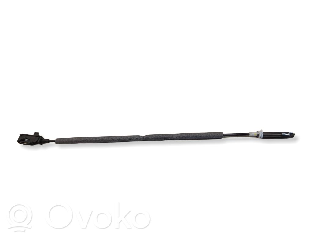 Ford Focus Seilzug Tür hinten 
