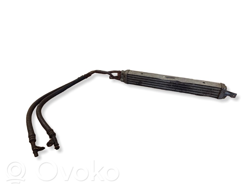 Saab 9-5 Vaihteistoöljyn jäähdytin 