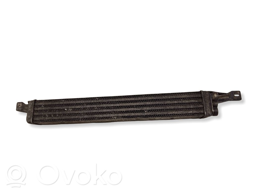 Saab 9-5 Vaihteistoöljyn jäähdytin 