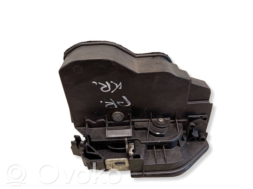 Etuoven lukko   7167067