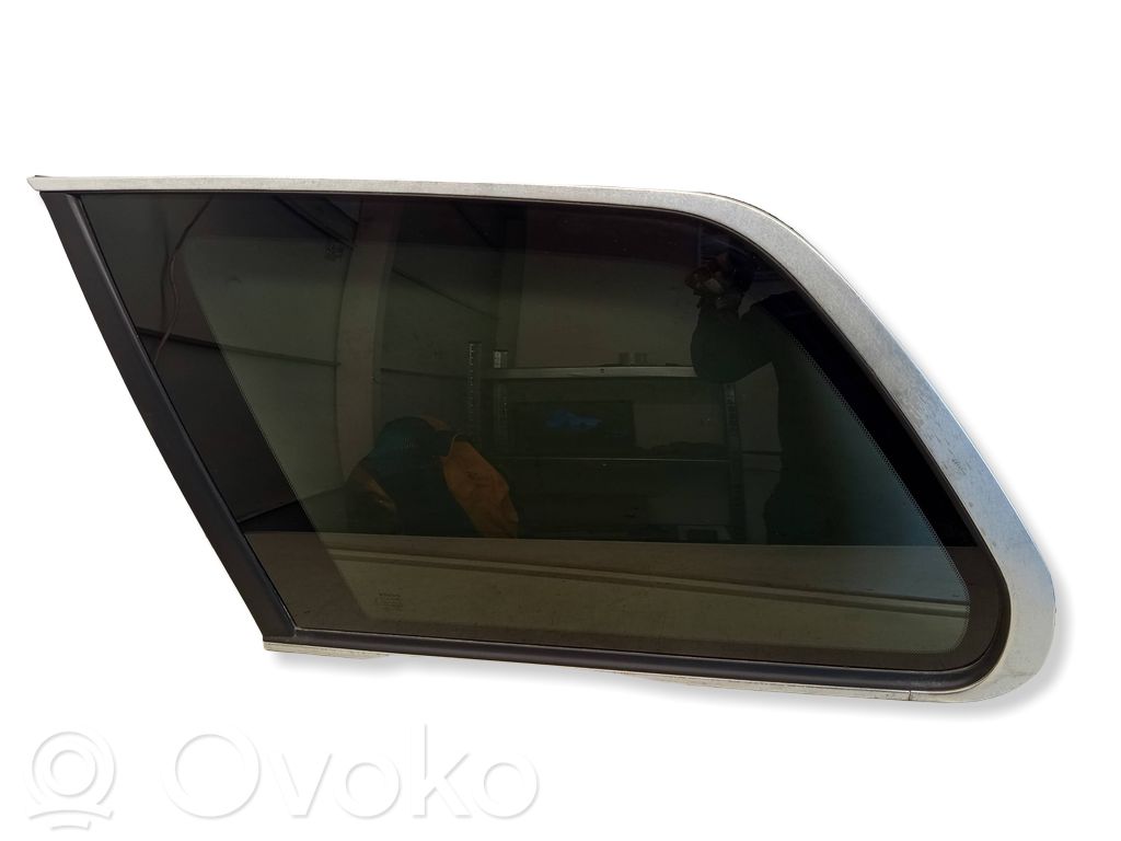 Volvo XC90 Geam lateral spate 